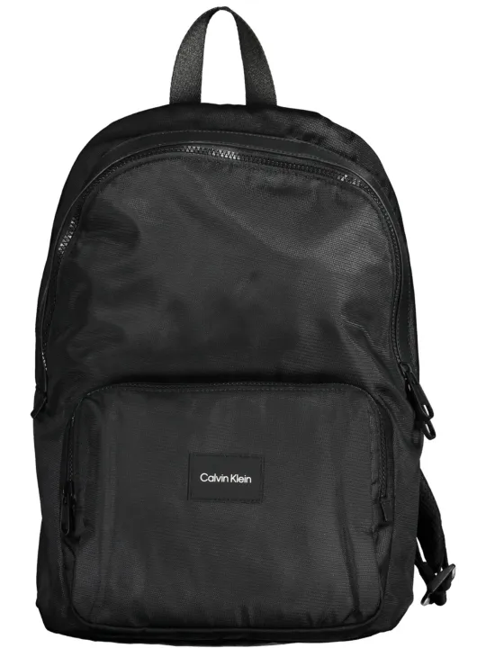 "Calvin Klein Rucksäcke im Sale | Calvin Klein K50K510262_F049237_NEROBAX online kaufen"|Planet-Deluxe