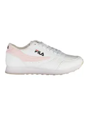 "Fila Sneakers im Sale | Fila Orbit Sneaker mit Kontrastdetails und Logo Schnürsenkel online kaufen"|Planet-Deluxe