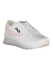 "Fila Sneakers im Sale | Fila Orbit Sneaker mit Kontrastdetails und Logo Schnürsenkel online kaufen"|Planet-Deluxe