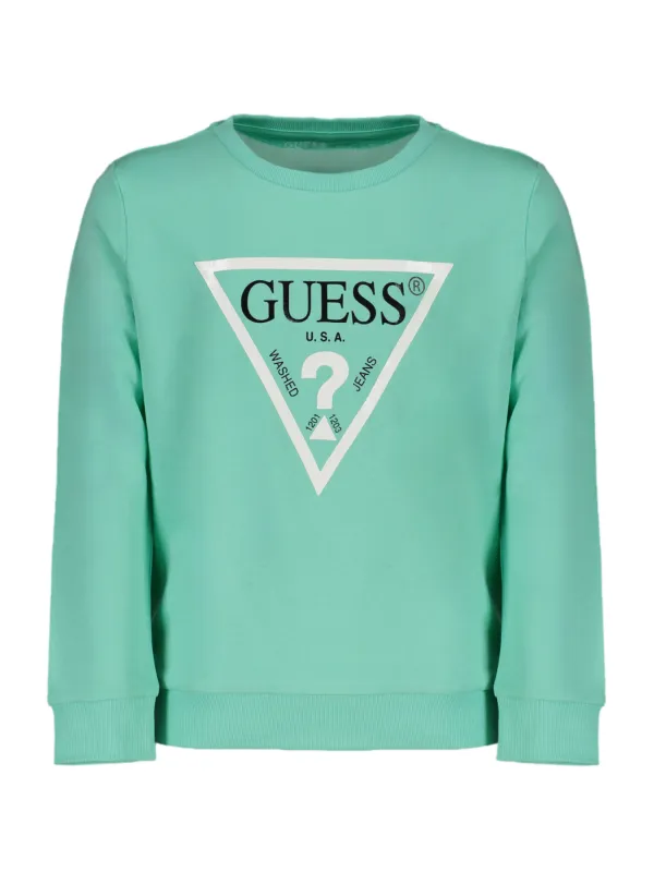 "GUESS JEANS Startseite im Sale | GUESS JEANS SWEATSHIRT OHNE REISSVERSCHLUSS KIND GRÜN online kaufen"|Planet-Deluxe "GUESS JEANS Startseite im Sale | GUESS JEANS SWEATSHIRT OHNE REISSVERSCHLUSS KIND GRÜN online kaufen"|Planet-Deluxe
