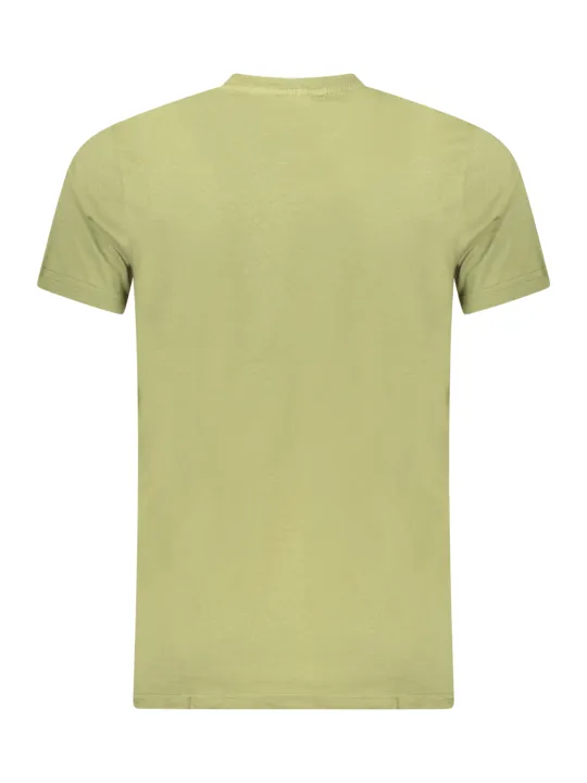 "Cavalli Class T-Shirts im Sale | Cavalli Class Logo Kurzarmshirt Rundhals Druck online kaufen"|Planet-Deluxe