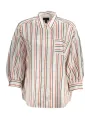 "GANT Startseite im Sale | GANT LANGARMSHIRT DAMEN WEISS online kaufen"|Planet-Deluxe