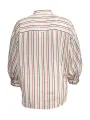 "GANT Startseite im Sale | GANT LANGARMSHIRT DAMEN WEISS online kaufen"|Planet-Deluxe