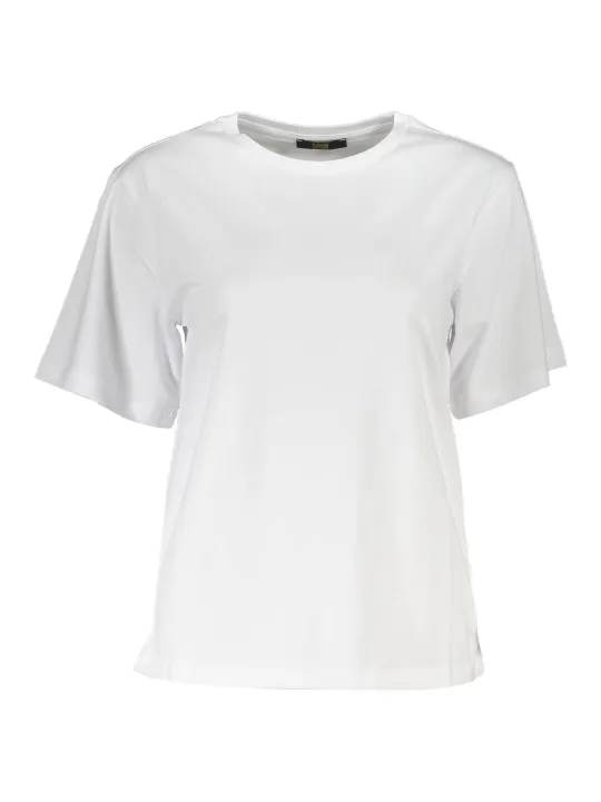 "Cavalli Class T-Shirts im Sale | Cavalli Class QTX62JJD060_5264E54_BIANCO0005 online kaufen"|Planet-Deluxe