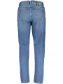 "Calvin Klein Jeans im Sale | Calvin Klein Damen High Waist Jeans - Verblasster Effekt, Stickerei & Kontrastdetails, 5-Pocket Stil, 20% Recycelte Baumwolle, B online kaufen"|Planet-Deluxe