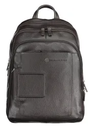 "PIQUADRO Startseite im Sale | PIQUADRO HERREN RUCKSACK BRAUN online kaufen"|Planet-Deluxe