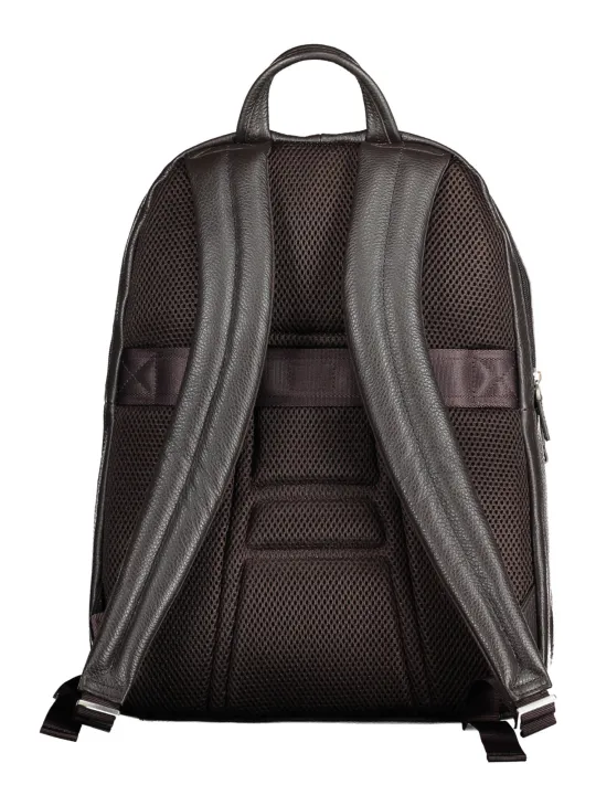 "PIQUADRO Startseite im Sale | PIQUADRO HERREN RUCKSACK BRAUN online kaufen"|Planet-Deluxe