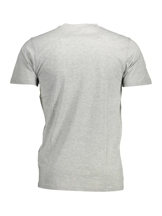 "Sergio Tacchini T-Shirts im Sale | Sergio Tacchini 10310007_61F5D7B_GRIGIO0004 Grau online kaufen"|Planet-Deluxe