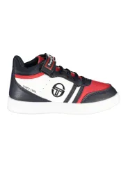 "Sergio Tacchini Startseite im Sale | SERGIO TACCHINI SPORTSCHUHE KINDER BLAU online kaufen"|Planet-Deluxe