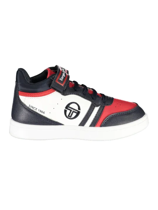 "Sergio Tacchini Startseite im Sale | SERGIO TACCHINI SPORTSCHUHE KINDER BLAU online kaufen"|Planet-Deluxe