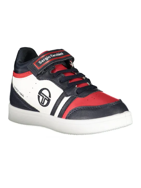 "Sergio Tacchini Startseite im Sale | SERGIO TACCHINI SPORTSCHUHE KINDER BLAU online kaufen"|Planet-Deluxe