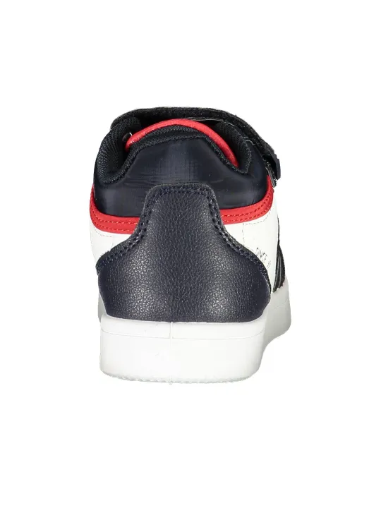 "Sergio Tacchini Startseite im Sale | SERGIO TACCHINI SPORTSCHUHE KINDER BLAU online kaufen"|Planet-Deluxe