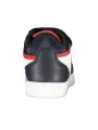 "Sergio Tacchini Sneakers im Sale | Sergio Tacchini Sportschuhe COBYMIDLTXSTK224022 mit elastischen Schnürsenkeln und Riemen für Kinder online kaufen"|Planet-Deluxe