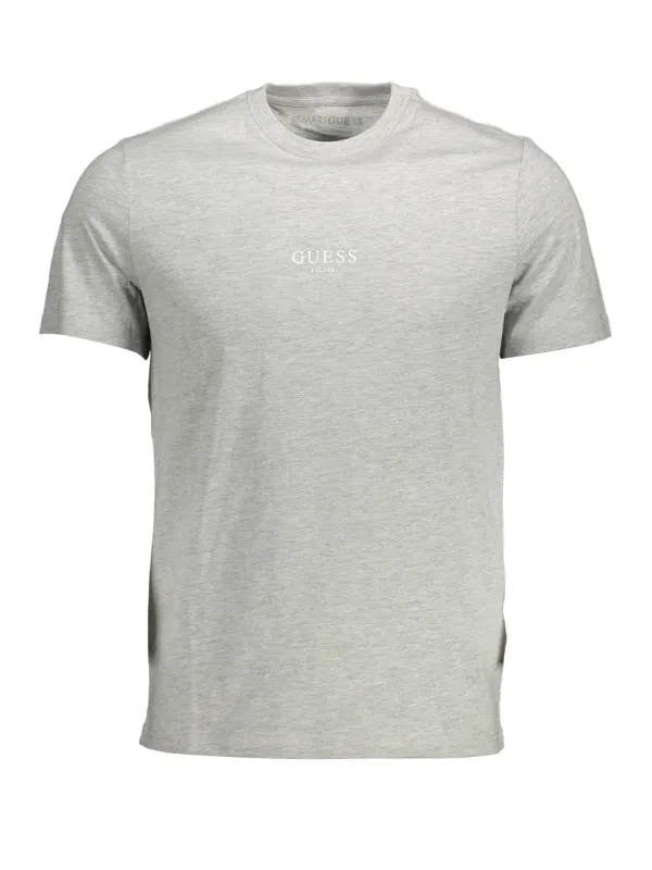 "GUESS JEANS T-Shirts im Sale | Guess Jeans Bio Baumwolle Slim Fit TShirt mit Logo Druck online kaufen"|Planet-Deluxe "GUESS JEANS T-Shirts im Sale | Guess Jeans Bio Baumwolle Slim Fit TShirt mit Logo Druck online kaufen"|Planet-Deluxe