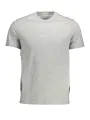 "GUESS JEANS T-Shirts im Sale | Guess Jeans Bio Baumwolle Slim Fit TShirt mit Logo Druck online kaufen"|Planet-Deluxe