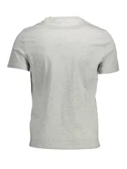 "GUESS JEANS T-Shirts im Sale | Guess Jeans Bio Baumwolle Slim Fit TShirt mit Logo Druck online kaufen"|Planet-Deluxe