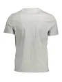 "GUESS JEANS T-Shirts im Sale | Guess Jeans Bio Baumwolle Slim Fit TShirt mit Logo Druck online kaufen"|Planet-Deluxe
