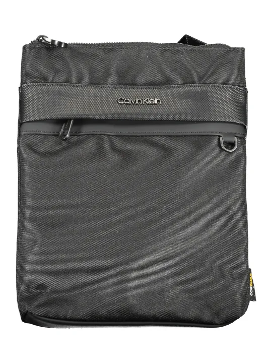 "Calvin Klein Messenger Bags im Sale | Calvin Klein Umhängetasche Recycelt mit Taschen und Logo online kaufen"|Planet-Deluxe