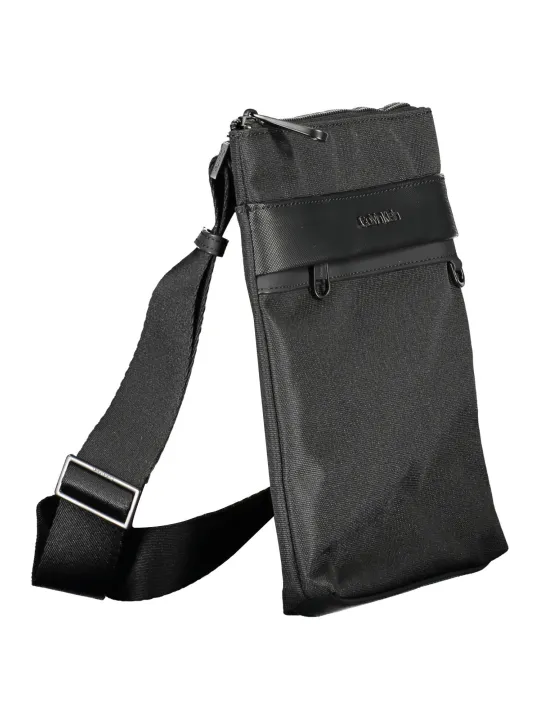"Calvin Klein Messenger Bags im Sale | Calvin Klein Umhängetasche Recycelt mit Taschen und Logo online kaufen"|Planet-Deluxe
