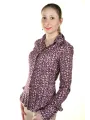 "HOLIDAY INN Startseite im Sale | HOLIDAY INN LANGARMSHIRT DAMEN LILA online kaufen"|Planet-Deluxe