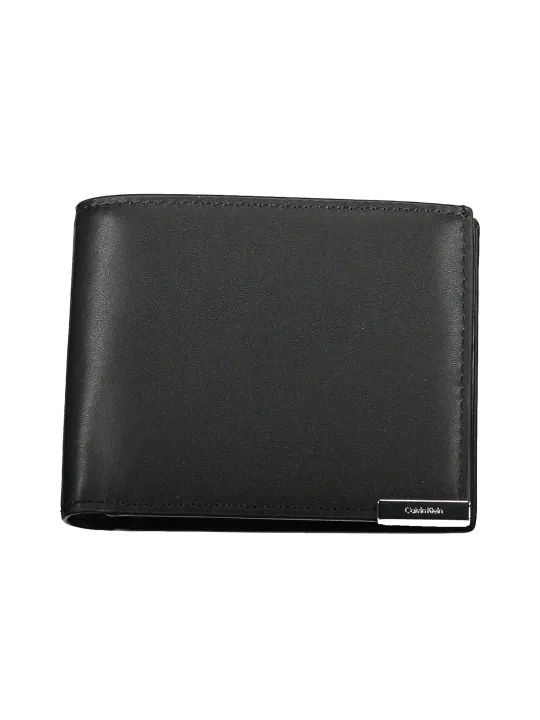 "Calvin Klein Brieftaschen im Sale | Calvin Klein Geldbörse mit RFID und Kartenfächern online kaufen"|Planet-Deluxe