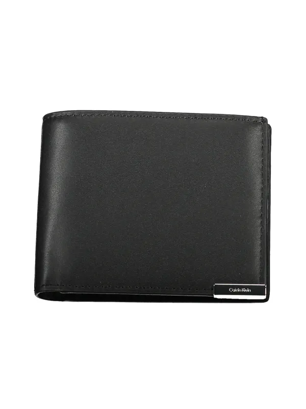 "Calvin Klein Brieftaschen im Sale | Calvin Klein Geldbörse mit RFID und Kartenfächern online kaufen"|Planet-Deluxe