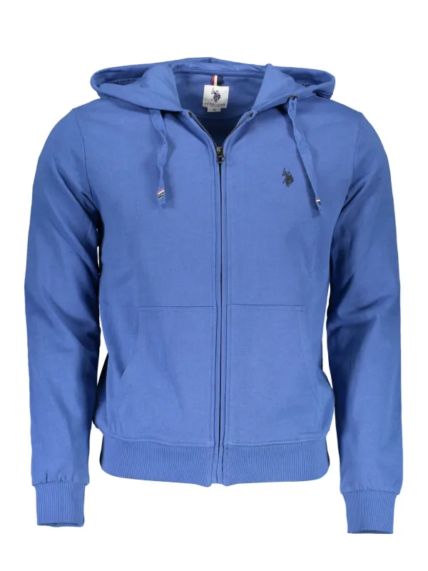 "U.S. POLO Startseite im Sale | US POLO SWEATSHIRT MIT REISSVERSCHLUSS HERREN BLAU online kaufen"|Planet-Deluxe "U.S. POLO Startseite im Sale | US POLO SWEATSHIRT MIT REISSVERSCHLUSS HERREN BLAU online kaufen"|Planet-Deluxe