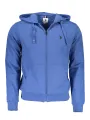 "U.S. POLO Startseite im Sale | US POLO SWEATSHIRT MIT REISSVERSCHLUSS HERREN BLAU online kaufen"|Planet-Deluxe