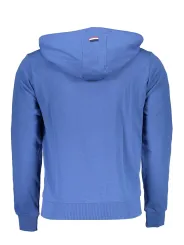 "U.S. POLO Startseite im Sale | US POLO SWEATSHIRT MIT REISSVERSCHLUSS HERREN BLAU online kaufen"|Planet-Deluxe