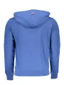"U.S. POLO Startseite im Sale | US POLO SWEATSHIRT MIT REISSVERSCHLUSS HERREN BLAU online kaufen"|Planet-Deluxe