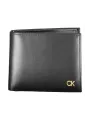 "Calvin Klein Brieftaschen im Sale | Calvin Klein RFID-Geldbörse mit 2 Fächern und Kartenfächern online kaufen"|Planet-Deluxe