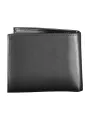"Calvin Klein Brieftaschen im Sale | Calvin Klein RFID-Geldbörse mit 2 Fächern und Kartenfächern online kaufen"|Planet-Deluxe