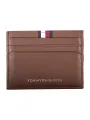 "Tommy Hilfiger Startseite im Sale | TOMMY HILFIGER HERREN GELDBÖRSE BRAUN online kaufen"|Planet-Deluxe