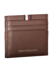 "Tommy Hilfiger Startseite im Sale | TOMMY HILFIGER HERREN GELDBÖRSE BRAUN online kaufen"|Planet-Deluxe