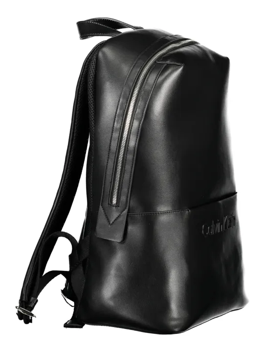 "Calvin Klein Rucksäcke im Sale | Calvin Klein K50K510028_3C841C1_NEROBAX online kaufen"|Planet-Deluxe