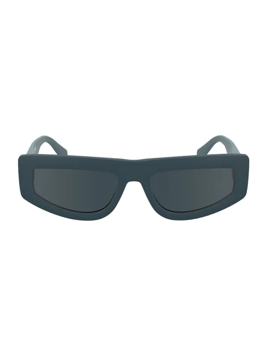 "Calvin Klein Startseite im Sale | CALVIN KLEIN DAMEN SONNENBRILLE BLAU online kaufen"|Planet-Deluxe