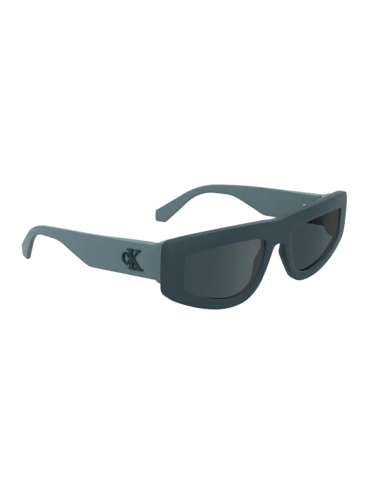 "Calvin Klein Startseite im Sale | CALVIN KLEIN DAMEN SONNENBRILLE BLAU online kaufen"|Planet-Deluxe
