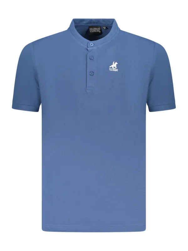 "U.S. GRAND POLO Startseite im Sale | US GRAND POLO HERREN KURZARM POLO BLAU online kaufen"|Planet-Deluxe "U.S. GRAND POLO Startseite im Sale | US GRAND POLO HERREN KURZARM POLO BLAU online kaufen"|Planet-Deluxe