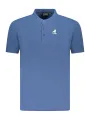 "U.S. GRAND POLO Startseite im Sale | US GRAND POLO HERREN KURZARM POLO BLAU online kaufen"|Planet-Deluxe