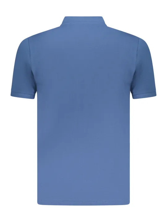 "U.S. GRAND POLO Startseite im Sale | US GRAND POLO HERREN KURZARM POLO BLAU online kaufen"|Planet-Deluxe