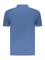 "U.S. GRAND POLO Startseite im Sale | US GRAND POLO HERREN KURZARM POLO BLAU online kaufen"|Planet-Deluxe
