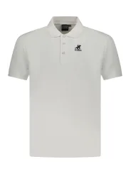 "U.S. GRAND POLO Startseite im Sale | US GRAND POLO HERREN KURZARM POLO WEISS online kaufen"|Planet-Deluxe