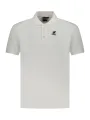 "U.S. GRAND POLO Startseite im Sale | US GRAND POLO HERREN KURZARM POLO WEISS online kaufen"|Planet-Deluxe