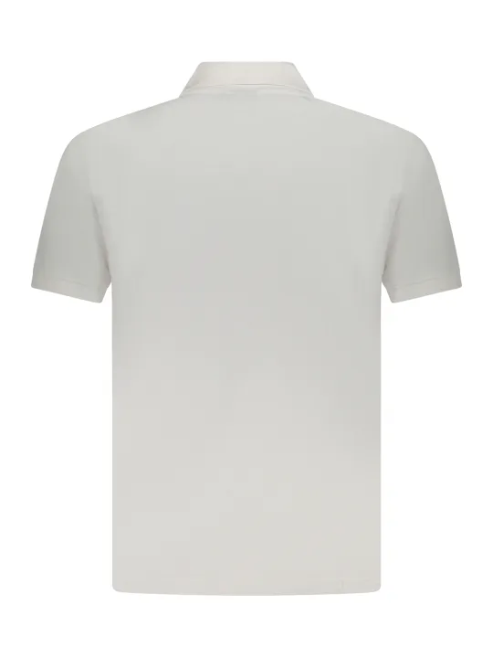 "U.S. GRAND POLO Startseite im Sale | US GRAND POLO HERREN KURZARM POLO WEISS online kaufen"|Planet-Deluxe