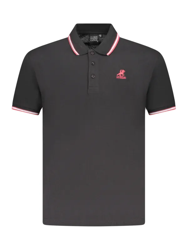 "U.S. GRAND POLO Startseite im Sale | US GRAND POLO HERREN KURZARM POLO SCHWARZ online kaufen"|Planet-Deluxe "U.S. GRAND POLO Startseite im Sale | US GRAND POLO HERREN KURZARM POLO SCHWARZ online kaufen"|Planet-Deluxe
