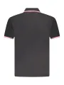 "U.S. GRAND POLO Startseite im Sale | US GRAND POLO HERREN KURZARM POLO SCHWARZ online kaufen"|Planet-Deluxe