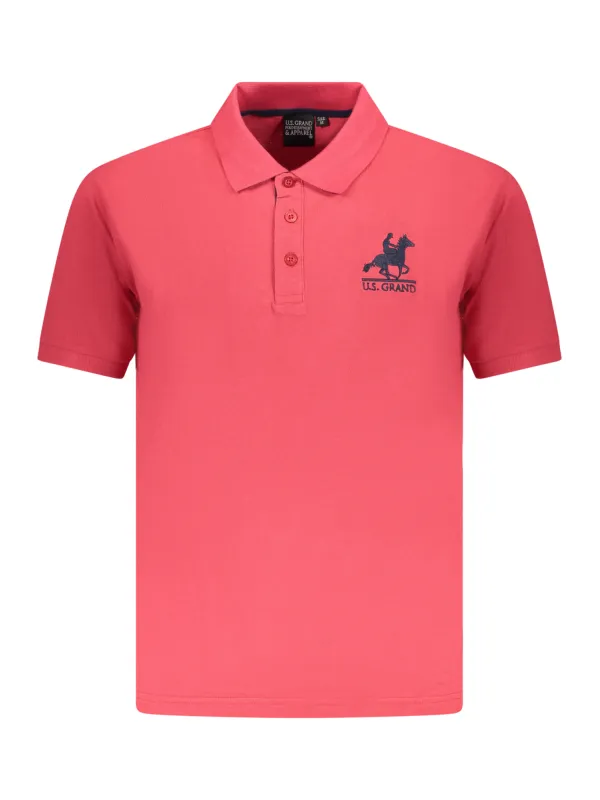 "U.S. GRAND POLO Startseite im Sale | US GRAND POLO HERREN KURZARM POLO ROT online kaufen"|Planet-Deluxe "U.S. GRAND POLO Startseite im Sale | US GRAND POLO HERREN KURZARM POLO ROT online kaufen"|Planet-Deluxe