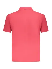 "U.S. GRAND POLO Startseite im Sale | US GRAND POLO HERREN KURZARM POLO ROT online kaufen"|Planet-Deluxe