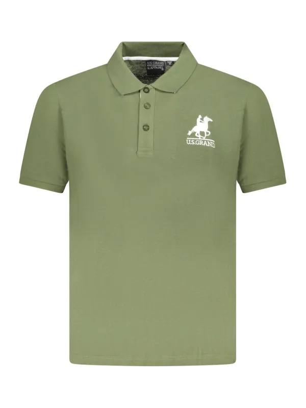 "U.S. GRAND POLO Startseite im Sale | US GRAND POLO HERREN KURZARM POLO GRÜN online kaufen"|Planet-Deluxe "U.S. GRAND POLO Startseite im Sale | US GRAND POLO HERREN KURZARM POLO GRÜN online kaufen"|Planet-Deluxe