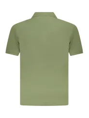 "U.S. GRAND POLO Startseite im Sale | US GRAND POLO HERREN KURZARM POLO GRÜN online kaufen"|Planet-Deluxe